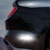 Aexploer LED Side Marker Lights Compatible with Mustang S550 GT