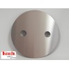 Koch #81 Hygienic Wall Cover Plate 30 cm for Tap