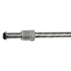 Dorman 800-157 STEEL FUEL LINE REPAIR KIT. 3/8 IN. x