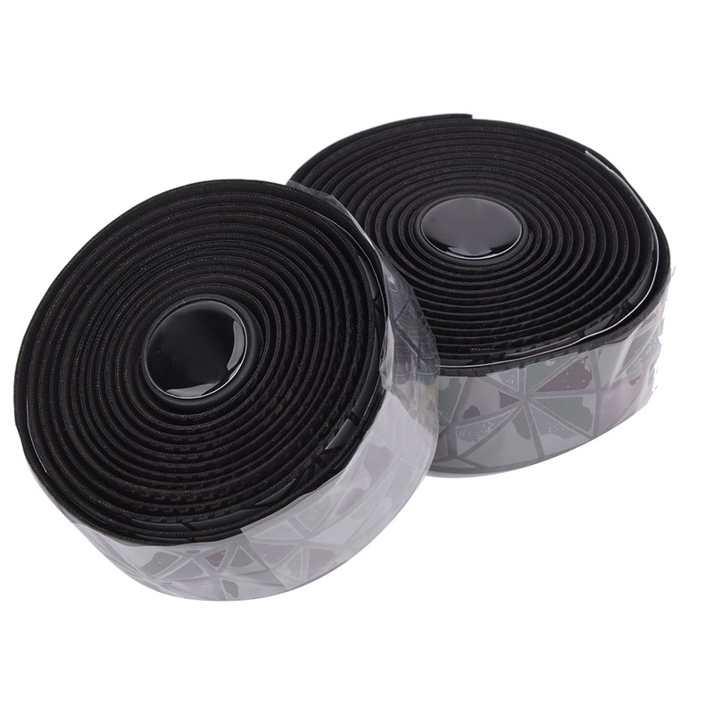 2 Roll CX-86 Bicycle Anti Skid Handlebar Tape Road Bike