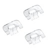 Graber Bali Springs Cordless Honeycomb Shade Lift Handles