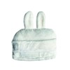Miffy Headrest Cushion, Miffy Character, Car Goods, Cute, Gift, Blanket,