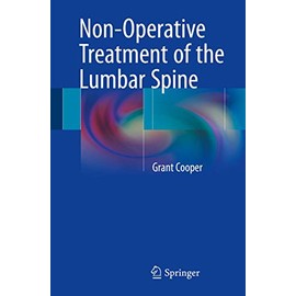 Non-Operative Treatment of the Lumbar Spine