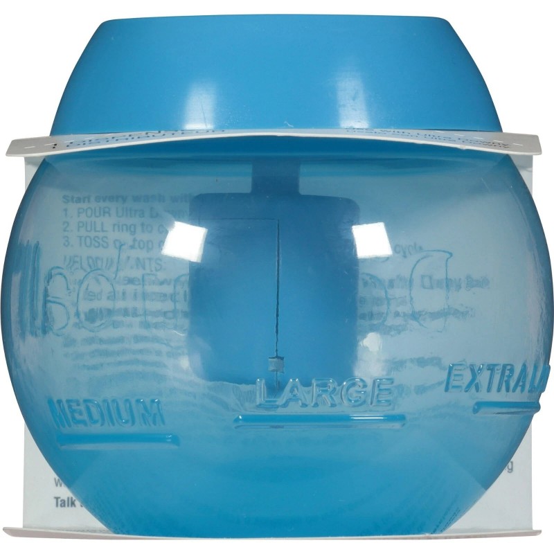 Downy Ball, Liquid Fabric Softener Dispenser (Choose Your Pack) -