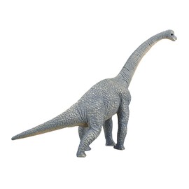 MOJO Brachiosaurus Realistic Dinosaur Toy Replica Hand Painted Figurine