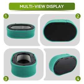 AUTOKAY 7000 Maintenance Kit 32 083 09-S Air Filter Set Fits for Kohler 7000 Series Engines KT610 KT620 KT715 KT725 KT730 KT735 KT740 KT745 19HP-26HP Engine MTD Lawn Mower with Fuel Pump Oil Filter