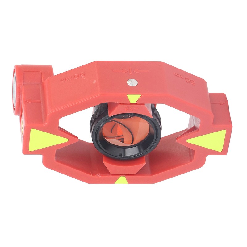 Mini Prism Surveying for Leica Total Station Engineering Measurement Tool