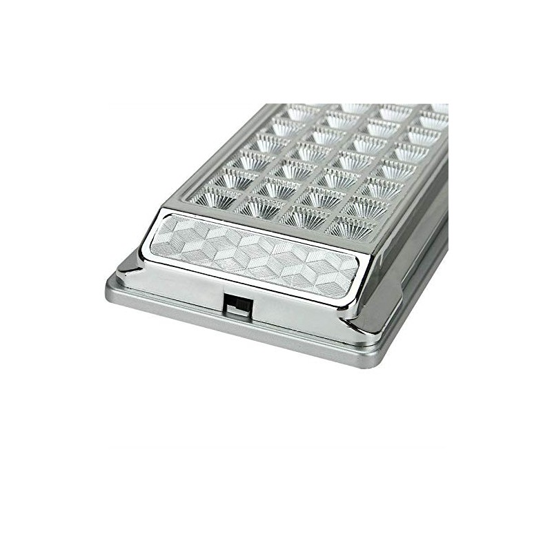Universal Interior Light 36 LED Reading Light Ceiling Dome Roof