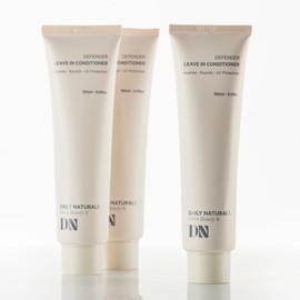 Daily Naturals Clean Beauty Defender Leave In Conditioner 150ml