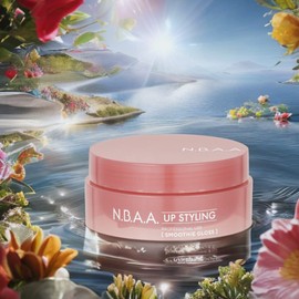 nbaa N.B.A.A Smoothie Gloss, 1.9 oz (55 g)