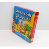 Kids Play Snakes & Ladders Family Classics Board Game 2-6