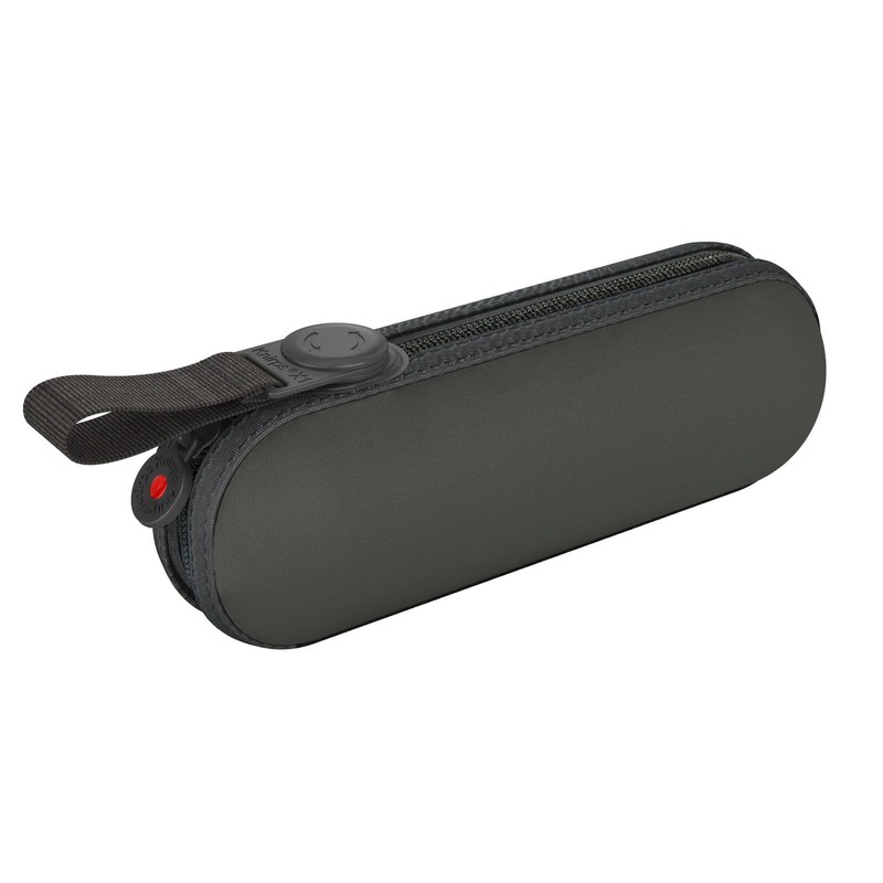 Knirps Pocket Umbrella X1 Dark Grey