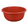 Palangana De Plástico 12 Litros Mezclador Bowl Tina