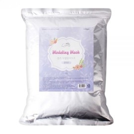Queens Collagen Modeling Mask 1pc x 1 / 퀸즈 콜라겐 모델링 마스크 1개입 x 1개