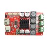 DollaTek TPA3116 2X50W Bluetooth Digital Amplifier Board with Remote Control,
