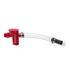 VP Racing Fuels 5 Gallon No Spill Trigger Fuel Hose