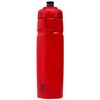 BlenderBottle Halex Squeeze Drinking Bottle for Cycling & Sport, BPA