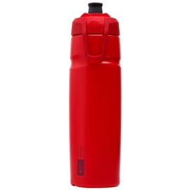 BlenderBottle Halex Squeeze Drinking Bottle for Cycling & Sport, BPA Free