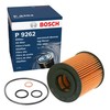 Bosch 1457429262 Oil-Filter Element
