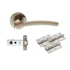 TAVIRA LATCH PACK - ULTIMATE DOOR PACK