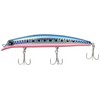 Ams Design (ima) Sasuke 120S Lure, Ripped Wind, Sasuke Makoi