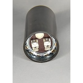 WP8572720 Washer Motor Start Capacitor - Genuine New - 270-324 ufd - R2-B15 - EA241202