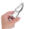 iplusmile Heavy-Duty Nut Cracker Tool for Crab Legs Lobster and