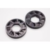 Speedway Chip Debris Fan for ER11 Collet Nut CNC Milling