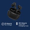 Scanmarker Bluetooth Wireless Earbuds with Microphone, 8 Hours Playtime, 32