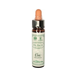 AINSWORTHS Original Dr. Bach Method Flower Essence Elm