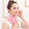 CHILDWEET Moisturizing Gel Neck Wrap for Skin Hydration Comfortable Reusable