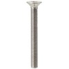 A2 Stainless Steel Socket Countersunk Screw Allen Key Bolts M6