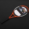 1pc Professional Tennis Racket Aluminium Alloy with Carry Bag for