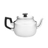 Pendeford Housewares TP09 Tea Pot, 9 CUP, Silver
