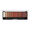 Rimmel Magnif'eyes Eyeshadow Palette, Spice Edition