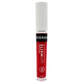 Covergirl Covergirl Outlast Ultimatte Color líquido de labios en un solo paso, Wine O Clock, Wine O Clock, 0.12 onzas