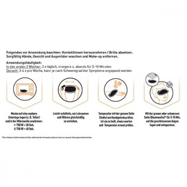 BLEPHA EYEBAG Eye Warming Mask Pack of 1