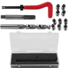 1420 Engine Cylinder Head Bolts Thread Repair Kit for Honda