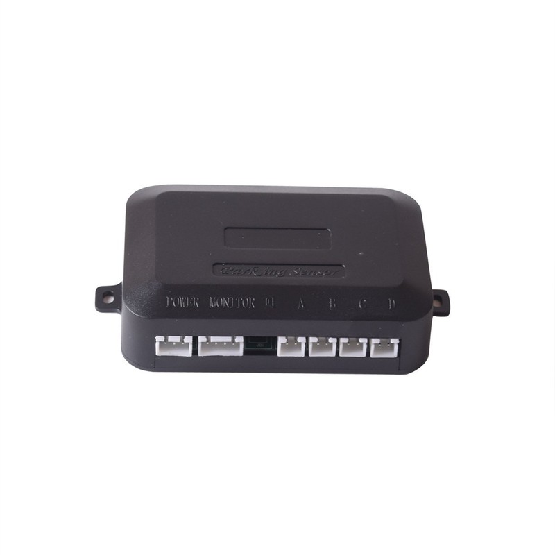 CoCar Car Reversing Alarm Parking Aid 4 Sensors Parking Assistant