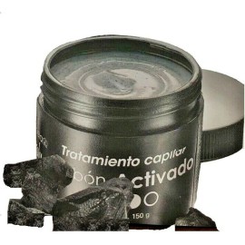ARABELA  TRATAMIENTO PARA CABELLO CON CARBON  ACTIVADO DE ARABELA REPARADOR INTENSIVO
