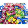 Warheads Extreme Sour Candy - 1Lb. Bag (115 Pieces) -