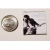 Dollhouse Miniature Record Album 1" 1/12 Bruce Springsteen Born to