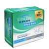 TotalDry Ultimate X-Plus - Fitted Incontinence Briefs Adult Diapers –