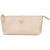 Depesche TOPModel Glamshine 10653 Pencil Case with Shiny Surface 24