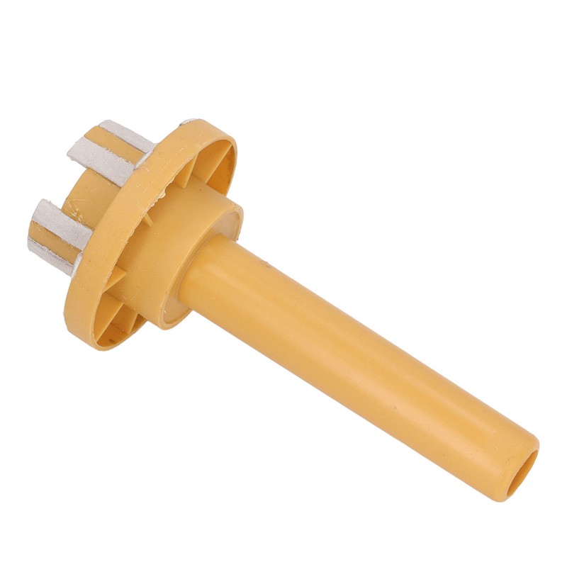 Spindle Cleaning Rod ABS Housing Strong Adsorption Force CNC Router