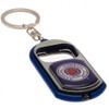Rangers F.C. Key Ring Torch Bottle Opener
