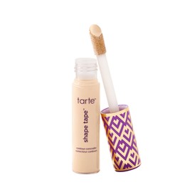 tarte tarte shape tape full-coverage concealer - 12S fair (fair skin with warm, golden undertones) - full size