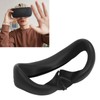 VR Silicone Face Cover Waterproof Washable Soft VR Face Pad