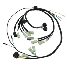 Arnés de cableado para Honda TRX450 TRX450R 2004-2005, OEM # 32100-HP1-000