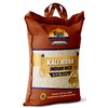 Rani Kali Jeera Indian Rice 160oz (10lbs) 4.54kg Cloth Bag